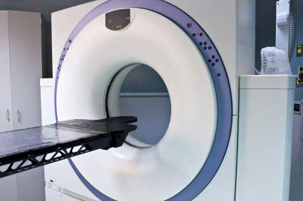 CT SCan