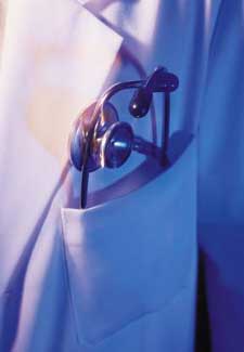 physician