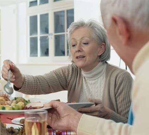 caring for the cancer patient